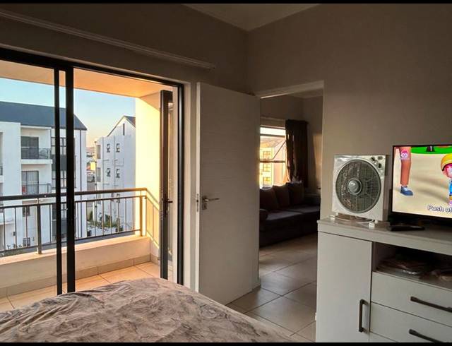 1 BEDROOM PROPERTY TO RENT IN SANDOWN